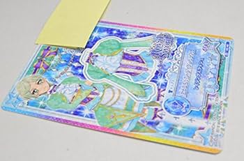 BANDAI - 【中古】アイカツ！ データカードダス ロイヤルムーン コーデ４枚セット P[10][240010479585] 2608263335.jpg?1749719363
